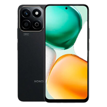 Смартфон HONOR X7c 8GB/256GB Midnight Black ALT-LX1-MB-8-256