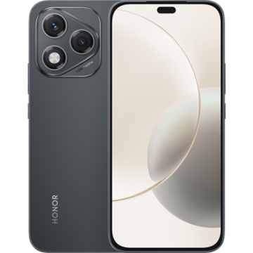 Смартфон HONOR 400 8GB/256GB Velvet Black DNY-NX9-VB-8-256