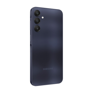 Смартфон Samsung Galaxy A16 6GB/128GB Black SM-A165FZKGSOZ