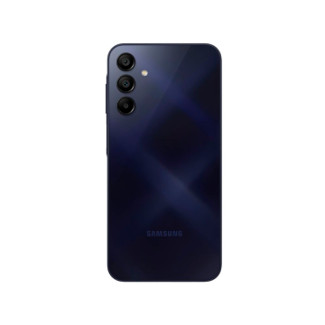 Смартфон Samsung Galaxy A16 6GB/128GB Black SM-A165FZKGSOZ