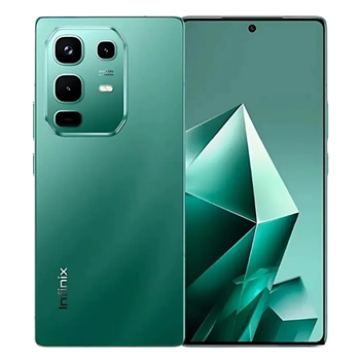 Смартфон Infinix Note 50 Pro 12GB/256GB Racing Edition X6855-RE-12-256