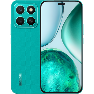 Смартфон HONOR X8c 8GB/128GB Midnight Black ABR-LX1-MB-8-128