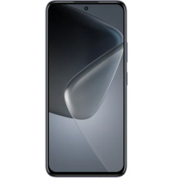 Смартфон Infinix HOT 60 Pro + 8GB/256GB Sleek Black X6886-SB-8-256