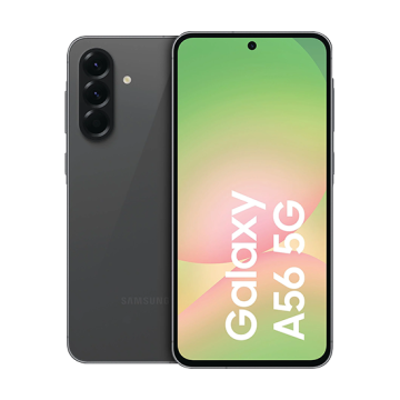 Смартфон Samsung Galaxy A56 5G 8GB/128GB Awesome Graphite SM-A566EZKASOZ