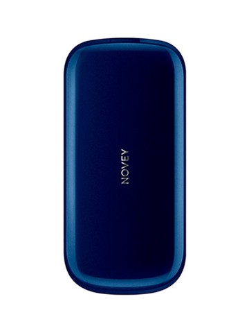 Кнопочный телефон Novey A70R 32MB/32MB Blue Novey-A70R-BLUE-32-32